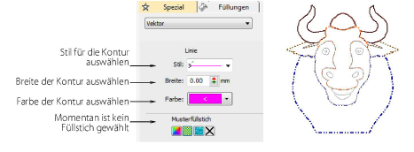 VectorObjectsColoringOutlines.png