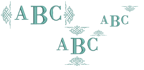 Modificar ornamentos