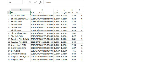 ExportDesignListSpreadsheet.png