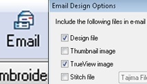 Email Designs
