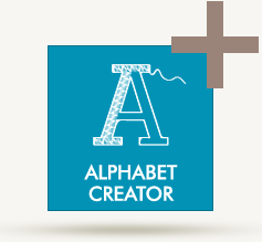Alphabet Creator